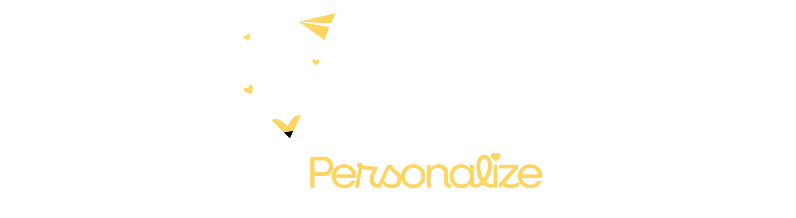Artefest Personalize